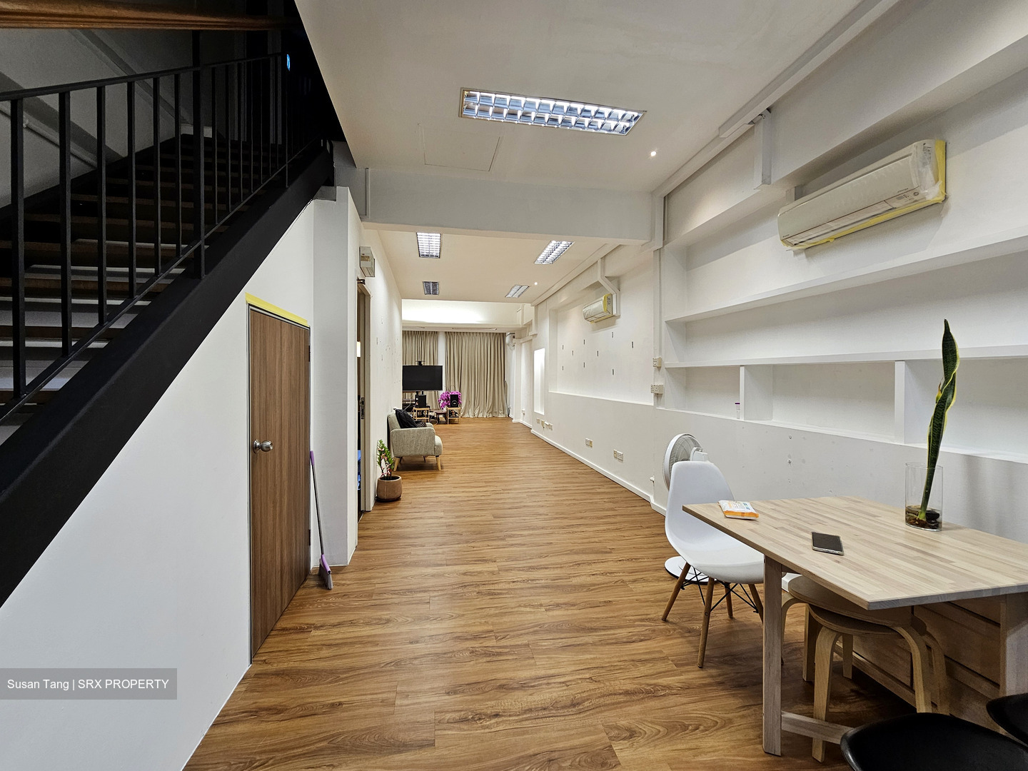 Kreta Ayer Conservation Area (D1), Office #633308541